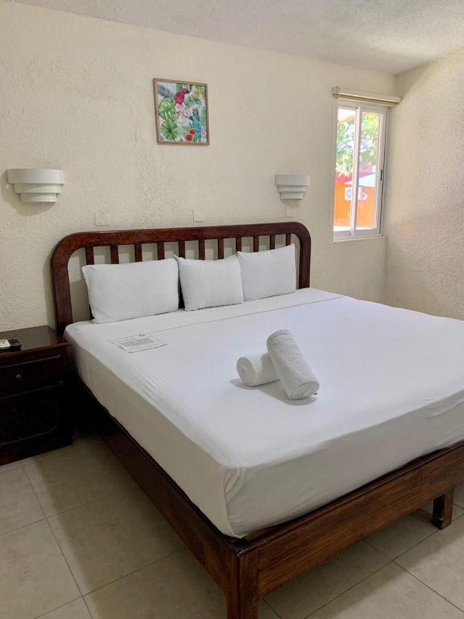 Hotel Caribe Косумель Экстерьер фото