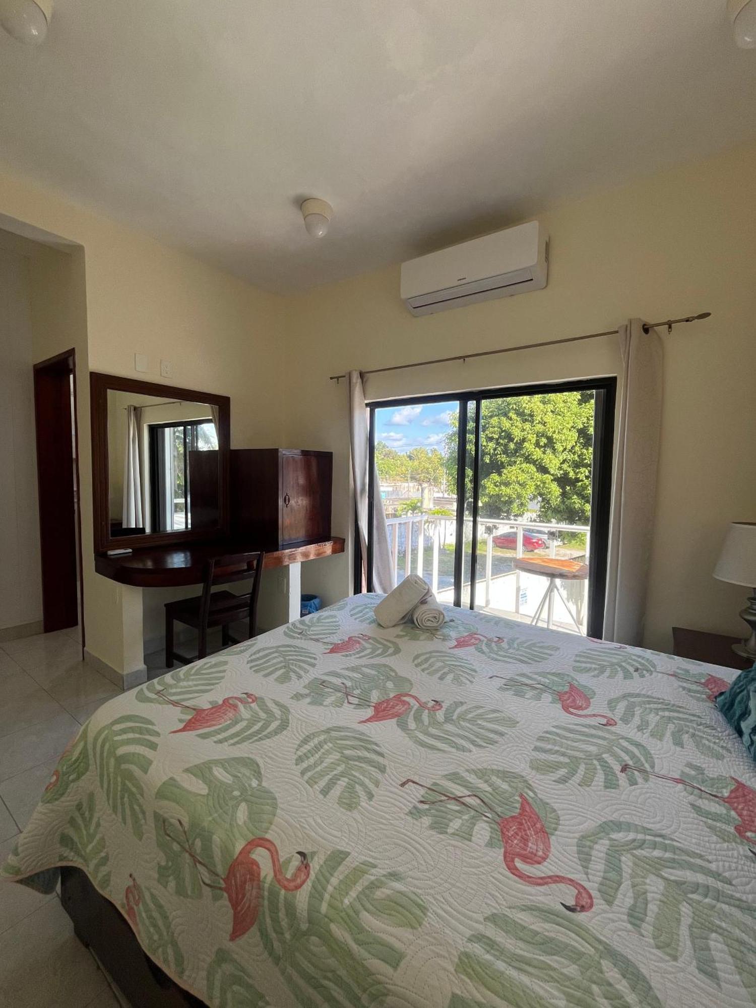 Hotel Caribe Косумель Экстерьер фото